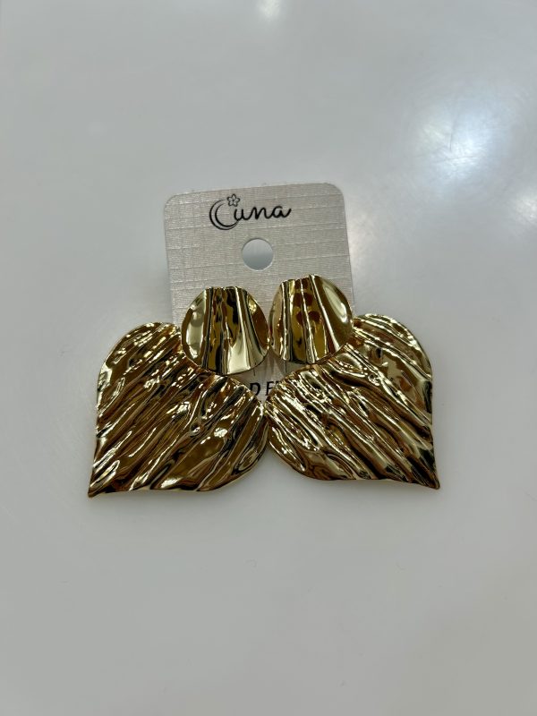 Pendientes corazón - Imagen 2